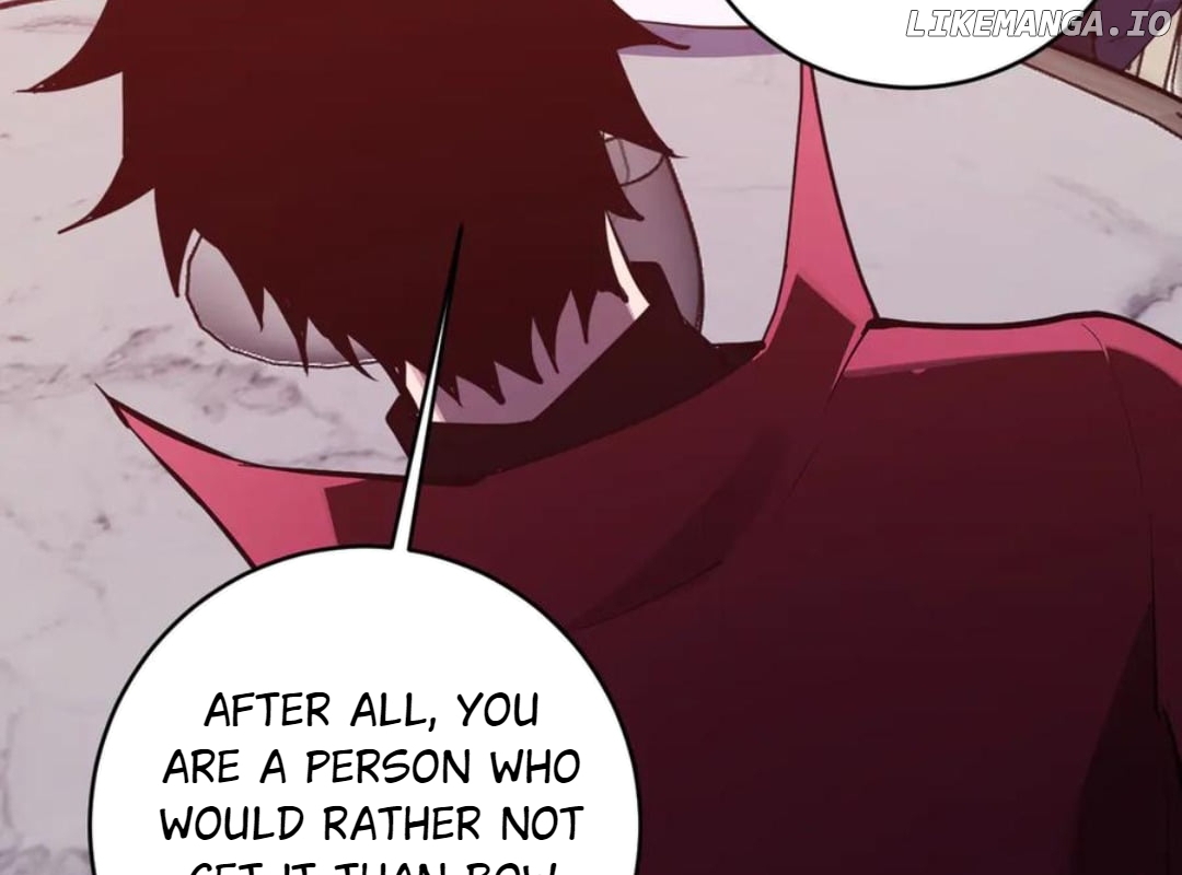 Doomsday for All: Me, Virus Monarch Chapter 61 - page 44